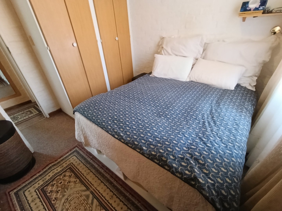 2 Bedroom Property for Sale in Pentagon Park Free State